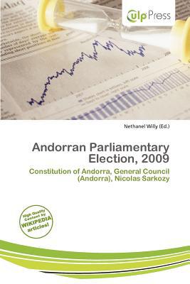 Andorran Parliamentary Election, 2009 magazine reviews