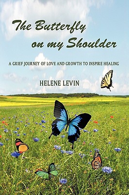 The Butterfly on My Shoulder magazine reviews