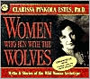 Women Who Run with the Wolves magazine reviews