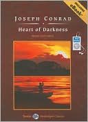 Heart of Darkness book written by Scott Brick