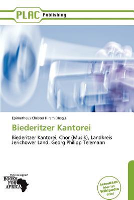 Biederitzer Kantorei magazine reviews