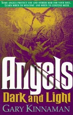 Angels Dark and Light magazine reviews
