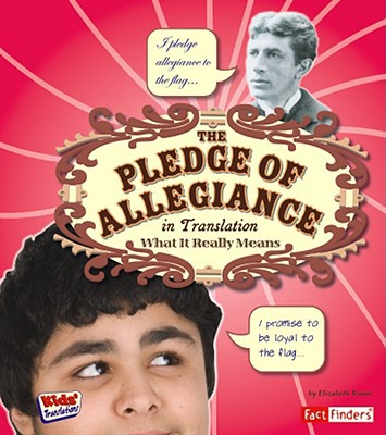The Pledge of Allegiance in Translation: What It Really Means magazine reviews