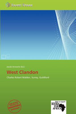West Clandon magazine reviews