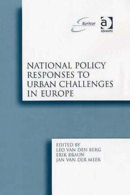 National Policy Responses to Urban Challenges in Europe magazine reviews