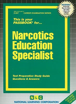 Narcotics Education Specialist magazine reviews