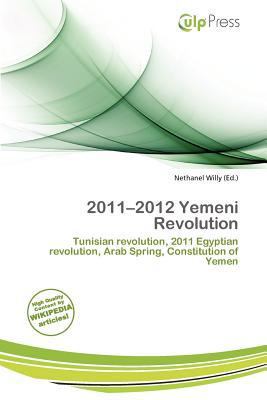 2011-2012 Yemeni Revolution magazine reviews