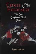 Crimes of the Holocaust magazine reviews