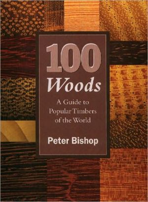 100 Woods magazine reviews