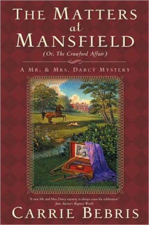 The Matters at Mansfield magazine reviews