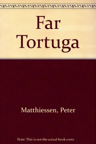 Far Tortuga magazine reviews