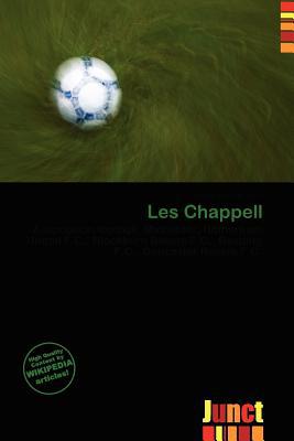 Les Chappell magazine reviews