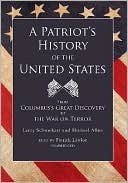 A Patriot's History of the United States magazine reviews