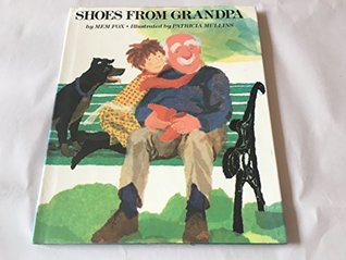 Shoes from Grandpa magazine reviews