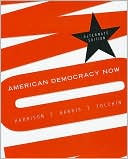 American Democracy Now magazine reviews