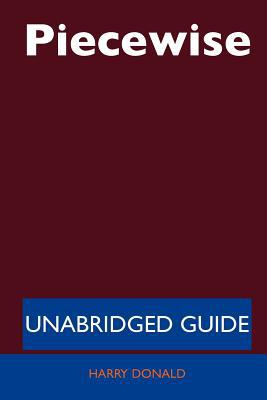 Piecewise - Unabridged Guide magazine reviews
