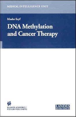 DNA methylation and cancer therapy magazine reviews