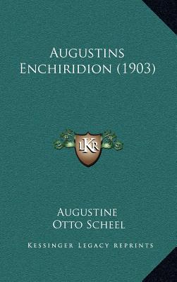 Augustins Enchiridion magazine reviews
