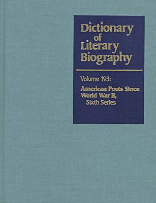 Dictionary of Literary Biography: American Women Prose Writers to 1920, Vol. 193 book written by Joseph Conte