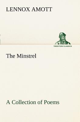 The Minstrel a Collection of Poems magazine reviews