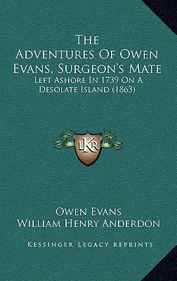 The Adventures of Owen Evans, Surgeon's Mate magazine reviews