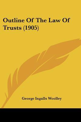 Outline of the Law of Trusts magazine reviews