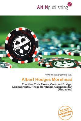 Albert Hodges Morehead magazine reviews