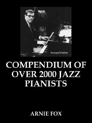 Compendium of over 2000 Jazz Pianists magazine reviews