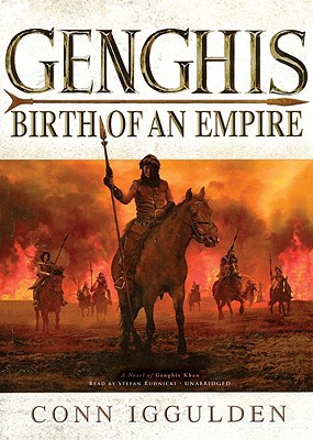 Genghis magazine reviews