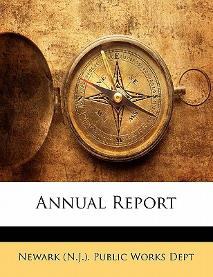 Annual Report magazine reviews