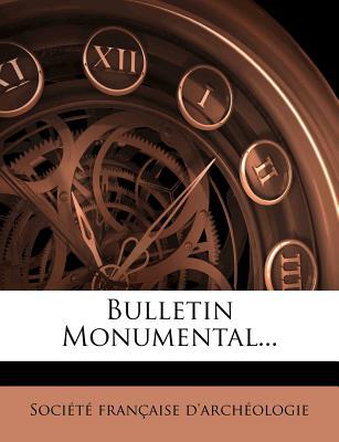 Bulletin Monumental... magazine reviews