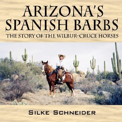 Arizona's Spanish Barbs magazine reviews