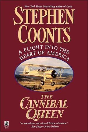 The Cannibal Queen book written by Stephen Coonts