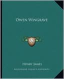 Owen Wingrave book written by Henry James