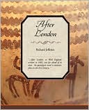 After London or Wild England book written by Richard Jefferies