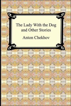 Lady with the Dog and Other Stories magazine reviews