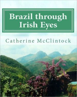 Brazil through Irish Eyes magazine reviews