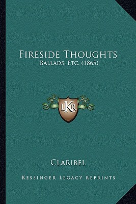 Fireside Thoughts magazine reviews