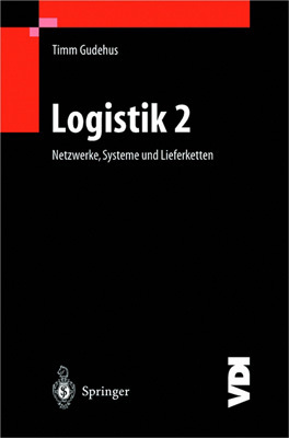 Logistik II magazine reviews