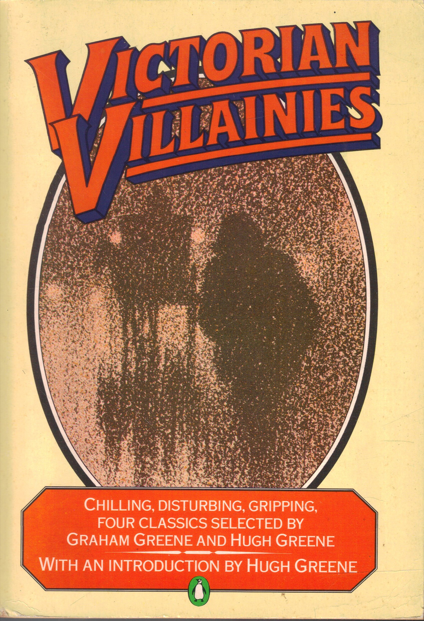 Victorian villainies magazine reviews