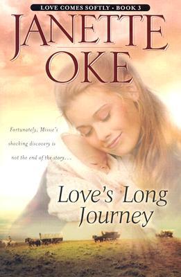 Love's Long Journey book written by Janette Oke