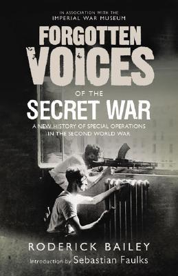 Forgotten Voices of the Secret War magazine reviews