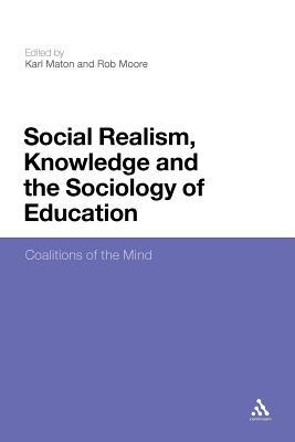 Social Realism, Knowledge and the Sociology of Education magazine reviews