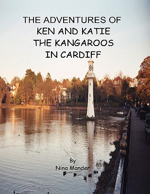 The Adventures of Ken and Katie the Kangaroos in Cardiff magazine reviews