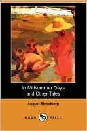 In Midsummer Days and Other Tales book written by August Strindberg