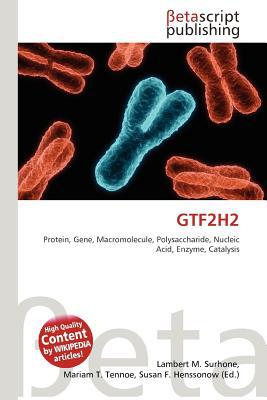 Gtf2h2 magazine reviews