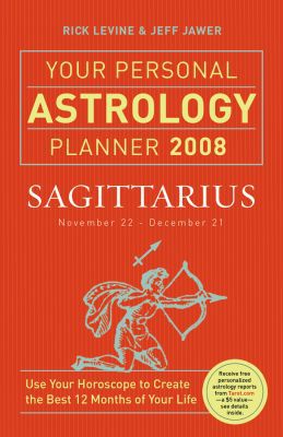 Your Personal Astrology Planner 2008 magazine reviews
