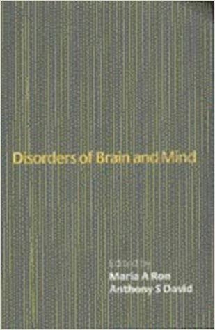 Disorders of brain and mind magazine reviews