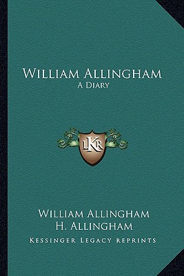 William Allingham magazine reviews