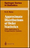 Approximate distributions of order statistics magazine reviews